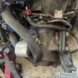Honda Acura Type R Parts 