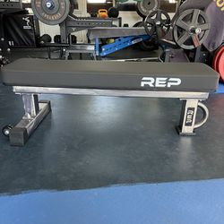 Rep FB 5000 Competition Bench