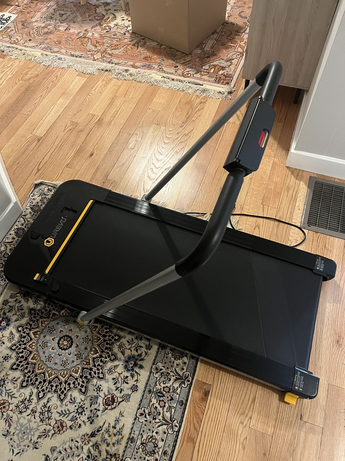 Walking Treadmill