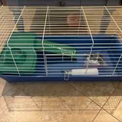 Small Animal Habitat 