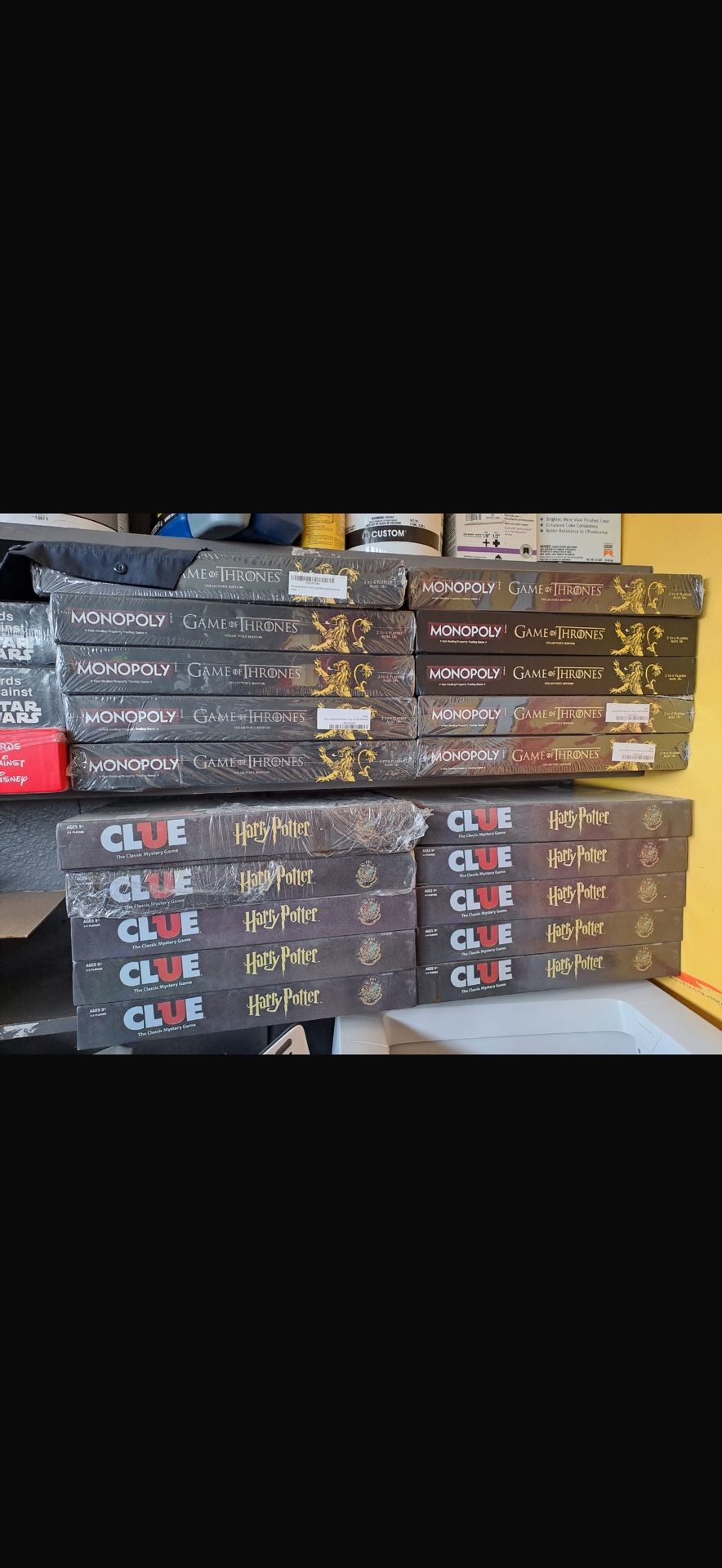 Board Games