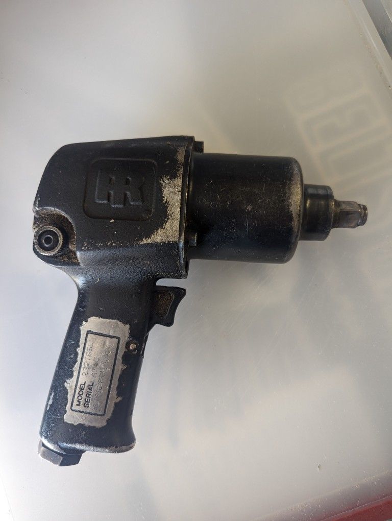 Ingersoll Rand 232TGSL 1/2