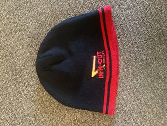 In n Out Beanie