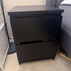 IKEA Nightstand 