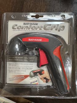 RUST-OLEUM® ComOrt Grp