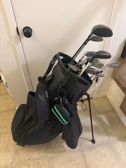 Callaway Fairway 14L Stand Bag