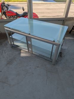 Tv stand