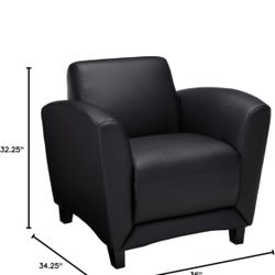 Single Sofa
