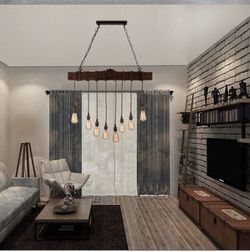 Hanging Multi Líght