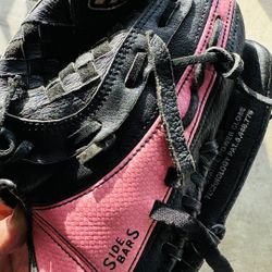 Mizuno Softball Glove 