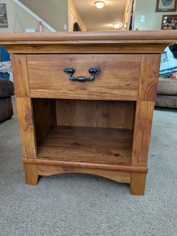 Nightstand