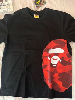 Bape tee
