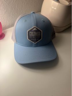 Columbia Hat
