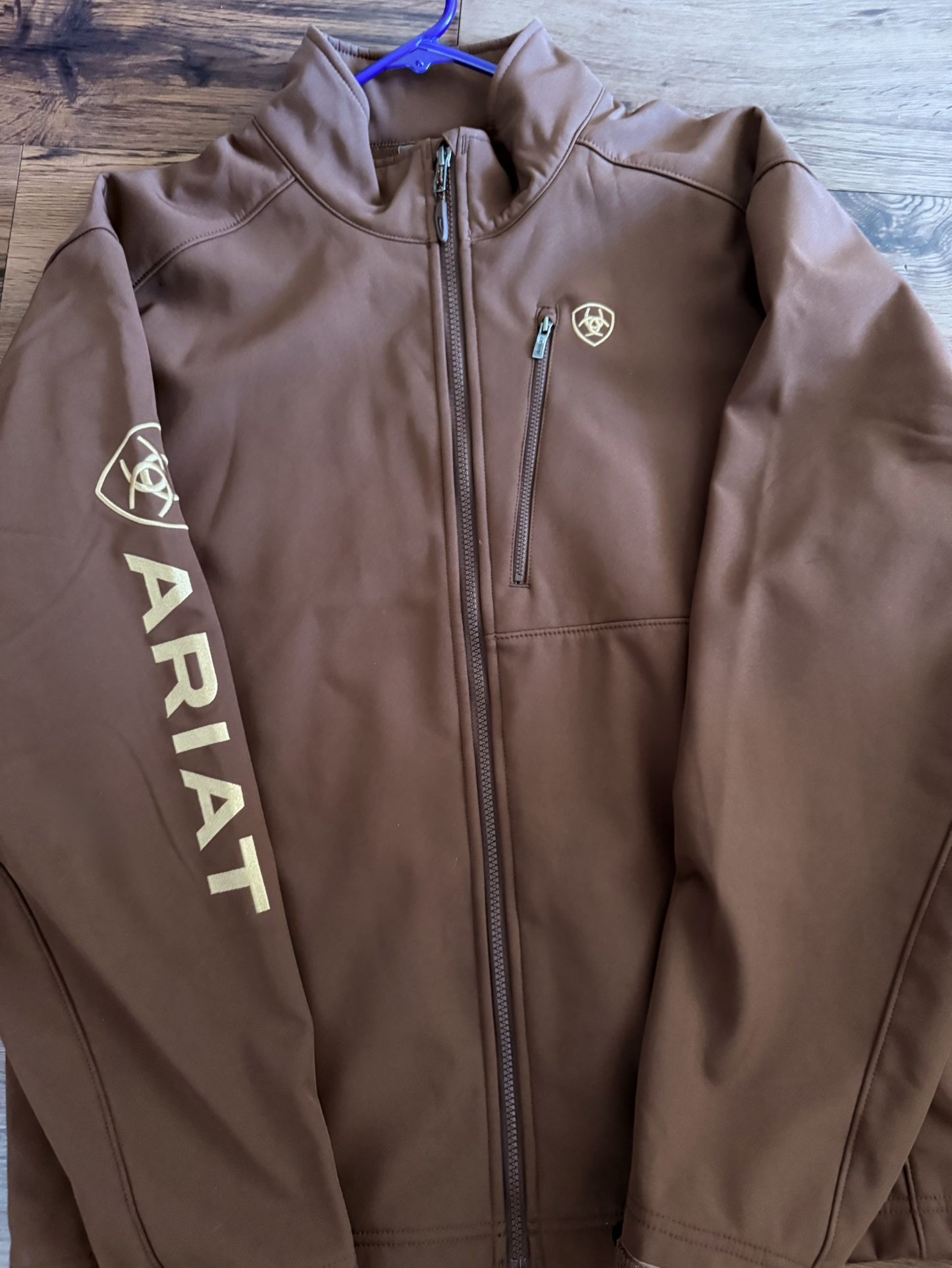 Ariat Jacket