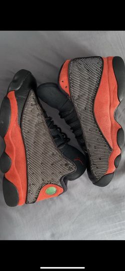 Jordan 13 Bred