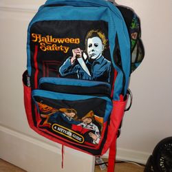 Backpack 
