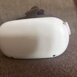 Vr Head Set Quest 2