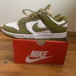 Nike Dunk 