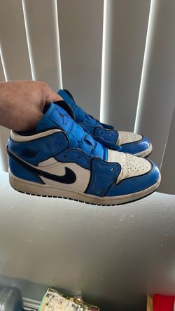 Nike boys 4.5 y