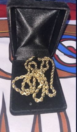 Gold Chain