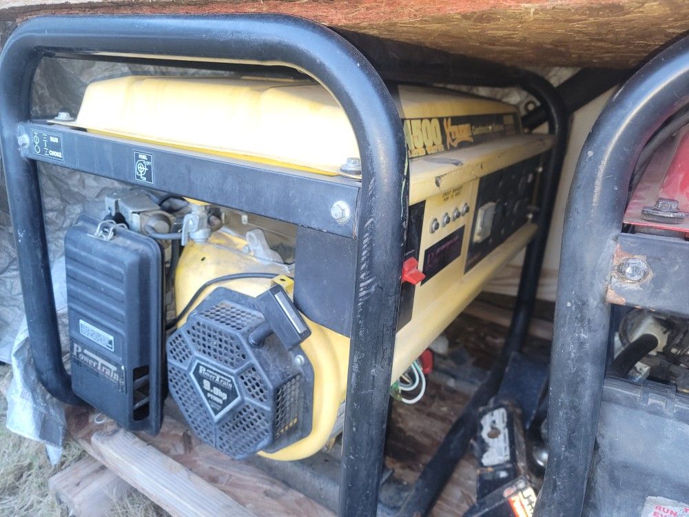 Generator