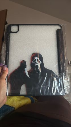 iPad case