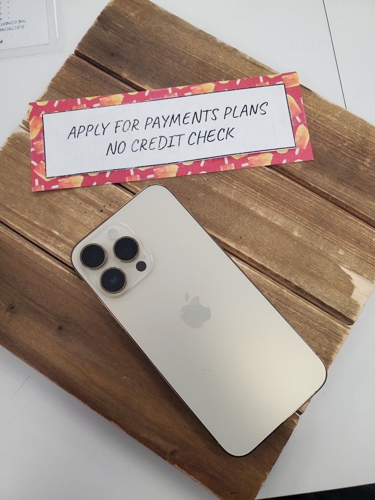 📦 Apple iPhone 14 Pro Max (Pre-Owned) – Now Only $1 to Take It Home! Starting from $469 & 6 months warranty