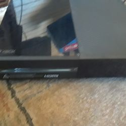 Microsoft Xbox One Console Only W/power Cord 