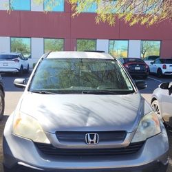 2008 Honda CRV 168K miles, $4300