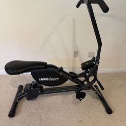 Exercise Equipment