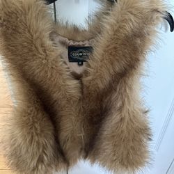 Faux Coat