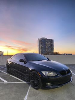 2011 BMW 328i