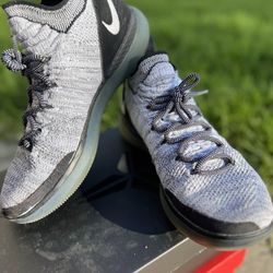 Nike KD11 - Size 10M