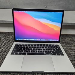 Apple Macbook Pro 13" Retina Core I5 Laptop 16 GB RAM 256 GB SSD FULLY LOADED 