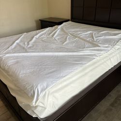 Queen Mattress