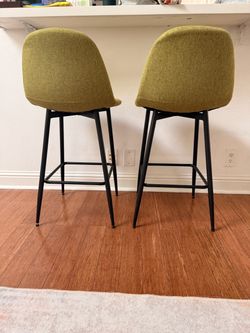 Bar stools