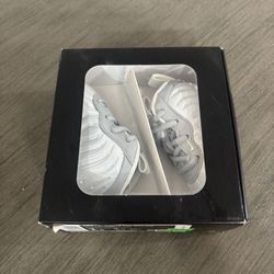 Nike Lil' Posite One KSA (CB) Baby Shoes 1c