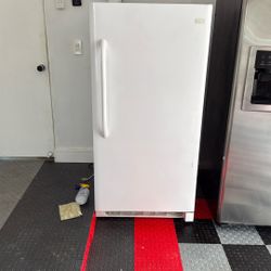 Frigidaire Upright Freezer