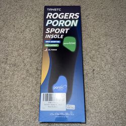 TANSTC Shock Absorption Insoles Large 