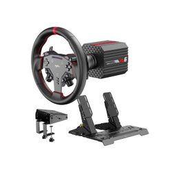 PXN V99 Gaming Wheel and Pedals Bundle (Xbox + PC)