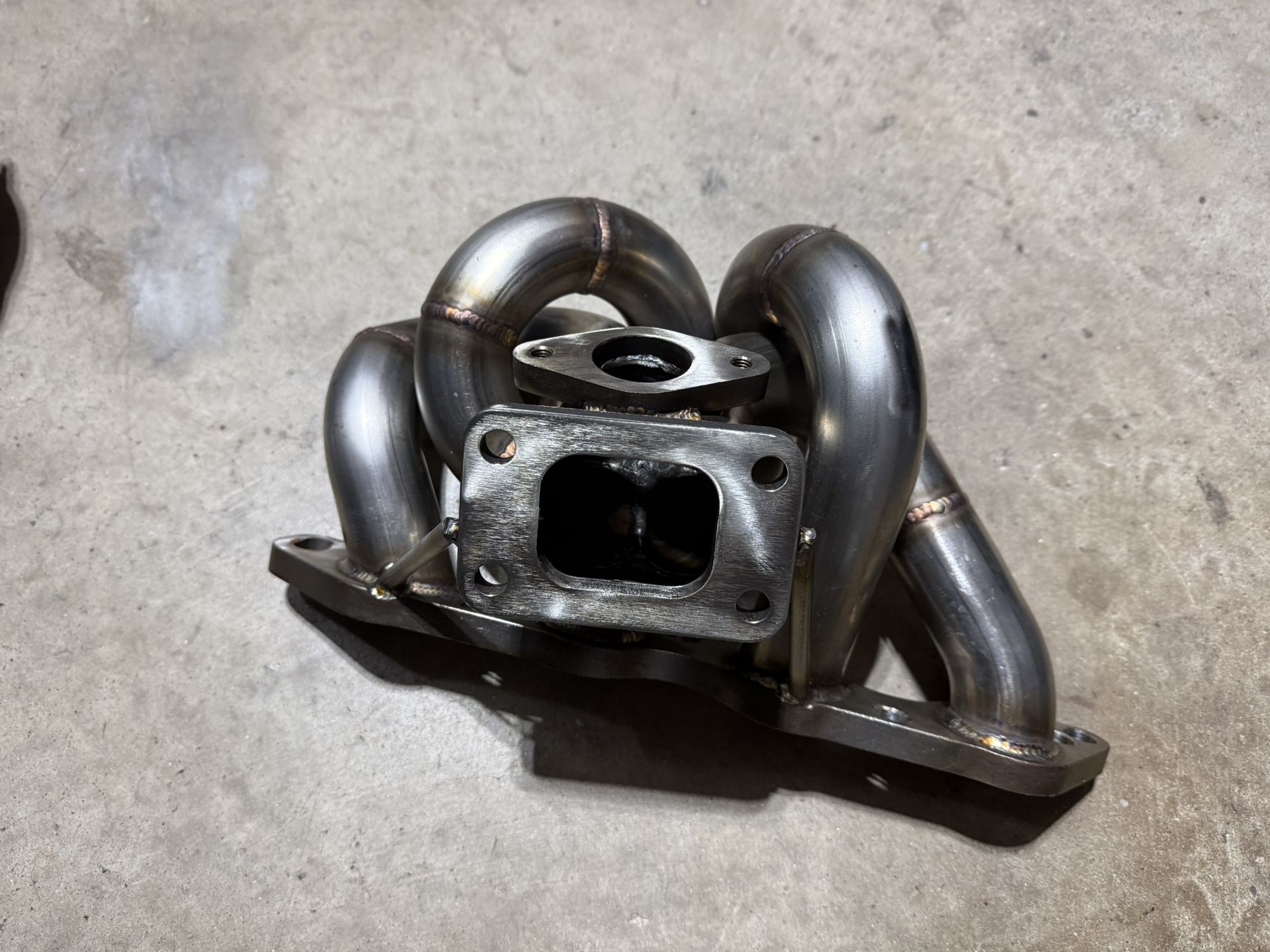CXRacing t3 Turbo Manifold 