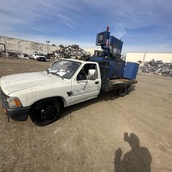 I Do Pickup Metal ♻️🆓♻️