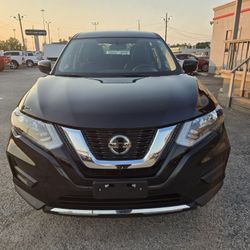 2018 Nissan Rogue From $ 1490 Down 