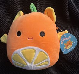 8” Barnet Squishmallow