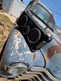 Bumpboxx Bluetooth Speaker