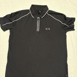 Armani Exchange Polo Shirt