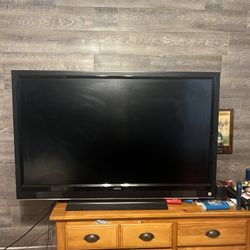 Vizio 50 inch Flat screen TV