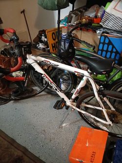 Bike For Sale
