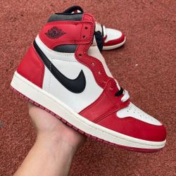 Jordan 1 lost and found z 4-13
