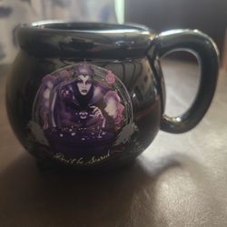 The Evil Queen Ceramic Mug